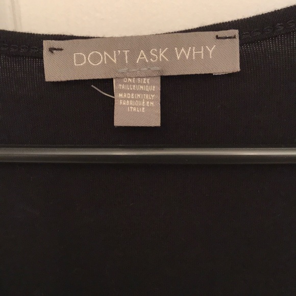 american eagle - crisscross shirt - Picture 3 of 4